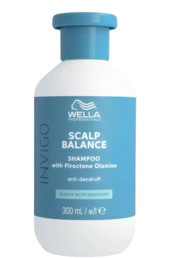 Wella Professionals Invigo Scalp Balance Anti-Dandruff Shampoo 300ml főképe